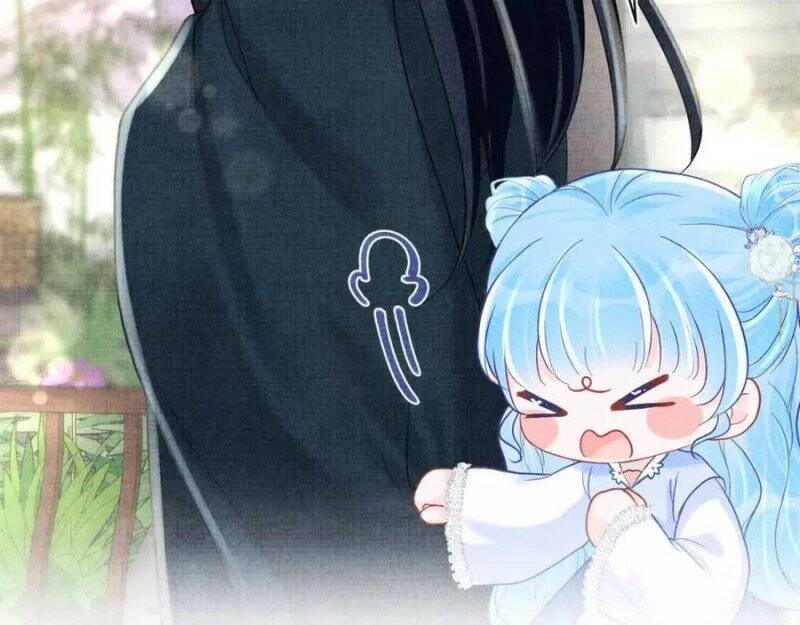 Nhóc Con Người Cá 3 Tuổi Rồi Chapter 204 - 9