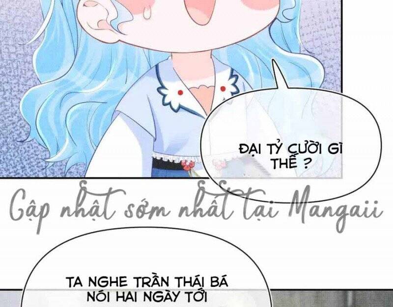 Nhóc Con Người Cá 3 Tuổi Rồi Chapter 205 - 13