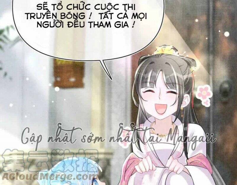 Nhóc Con Người Cá 3 Tuổi Rồi Chapter 205 - 14