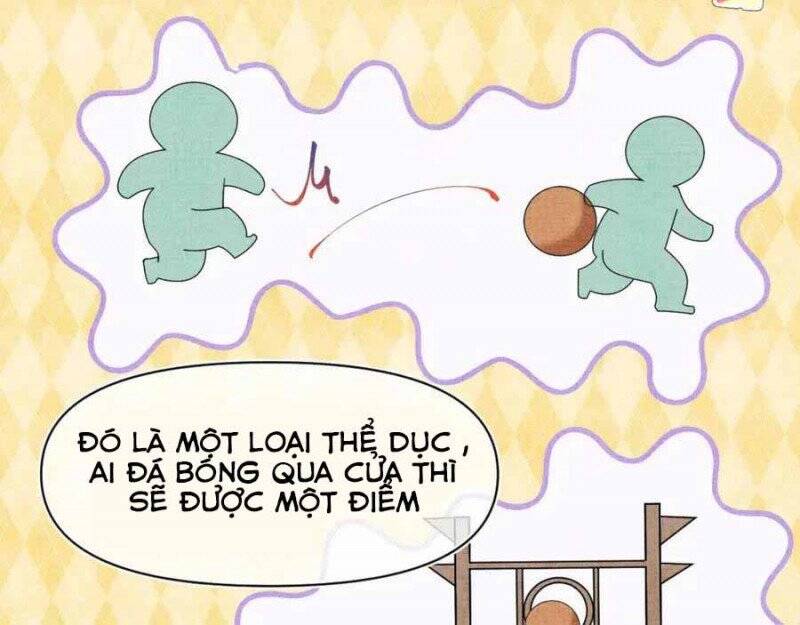 Nhóc Con Người Cá 3 Tuổi Rồi Chapter 205 - 16