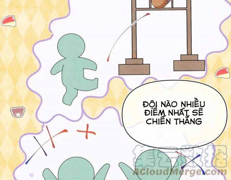 Nhóc Con Người Cá 3 Tuổi Rồi Chapter 205 - 17