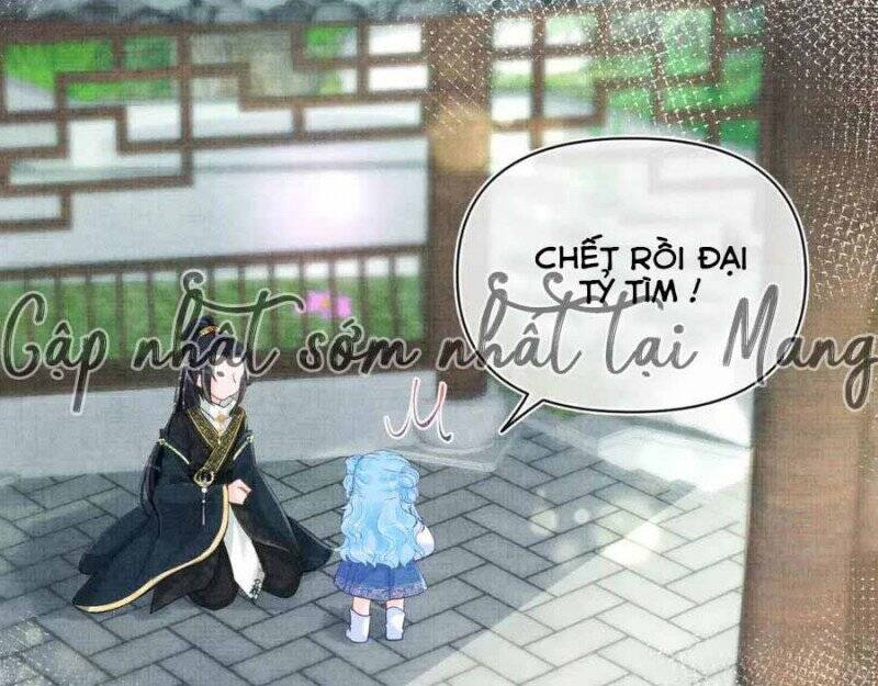 Nhóc Con Người Cá 3 Tuổi Rồi Chapter 205 - 3