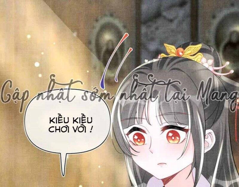 Nhóc Con Người Cá 3 Tuổi Rồi Chapter 205 - 22