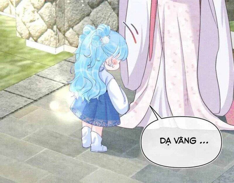 Nhóc Con Người Cá 3 Tuổi Rồi Chapter 205 - 25