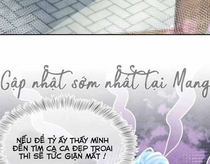 Nhóc Con Người Cá 3 Tuổi Rồi Chapter 205 - 4