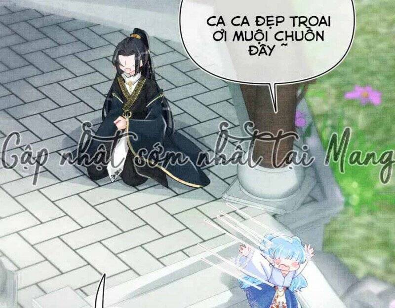 Nhóc Con Người Cá 3 Tuổi Rồi Chapter 205 - 7