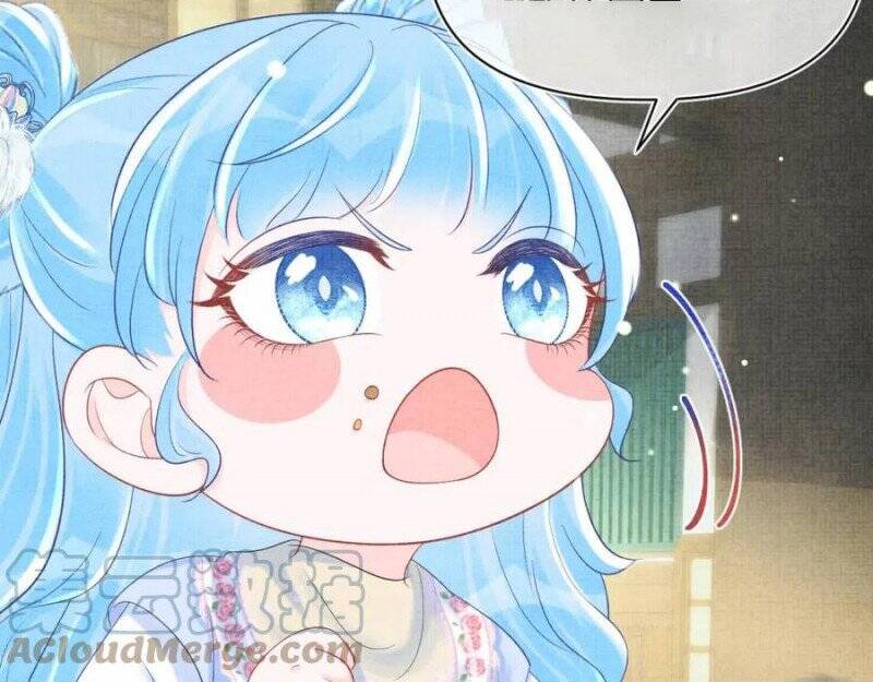 Nhóc Con Người Cá 3 Tuổi Rồi Chapter 206 - 11