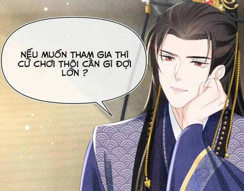 Nhóc Con Người Cá 3 Tuổi Rồi Chapter 206 - 13