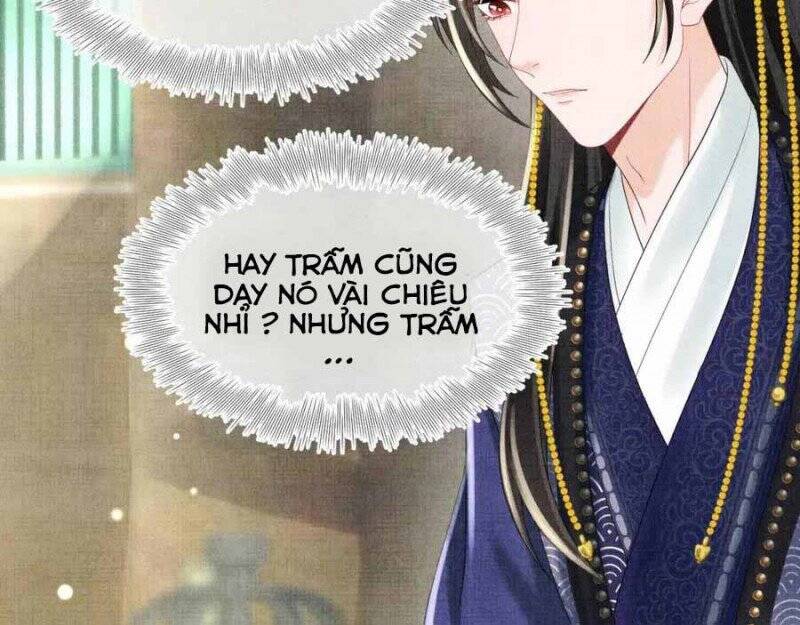 Nhóc Con Người Cá 3 Tuổi Rồi Chapter 206 - 19