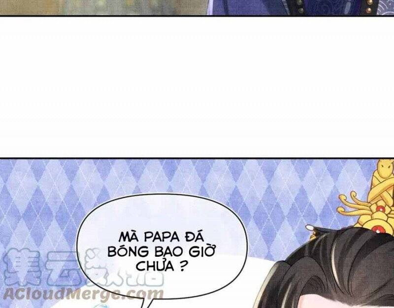 Nhóc Con Người Cá 3 Tuổi Rồi Chapter 206 - 20