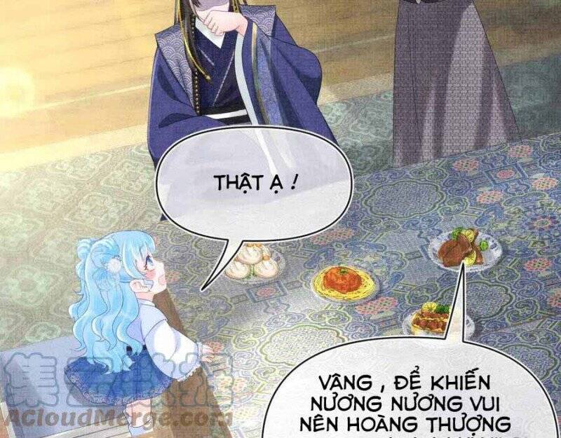 Nhóc Con Người Cá 3 Tuổi Rồi Chapter 206 - 26