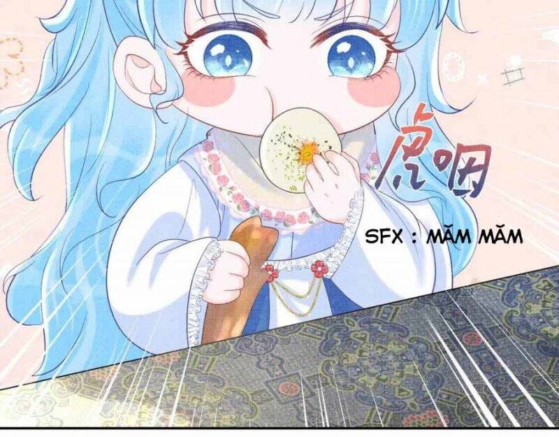 Nhóc Con Người Cá 3 Tuổi Rồi Chapter 206 - 7