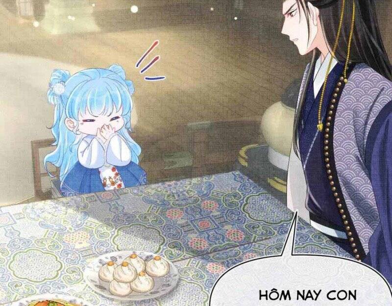 Nhóc Con Người Cá 3 Tuổi Rồi Chapter 206 - 9