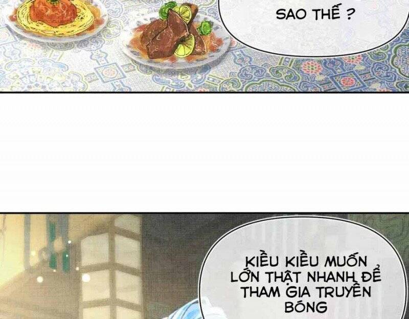 Nhóc Con Người Cá 3 Tuổi Rồi Chapter 206 - 10