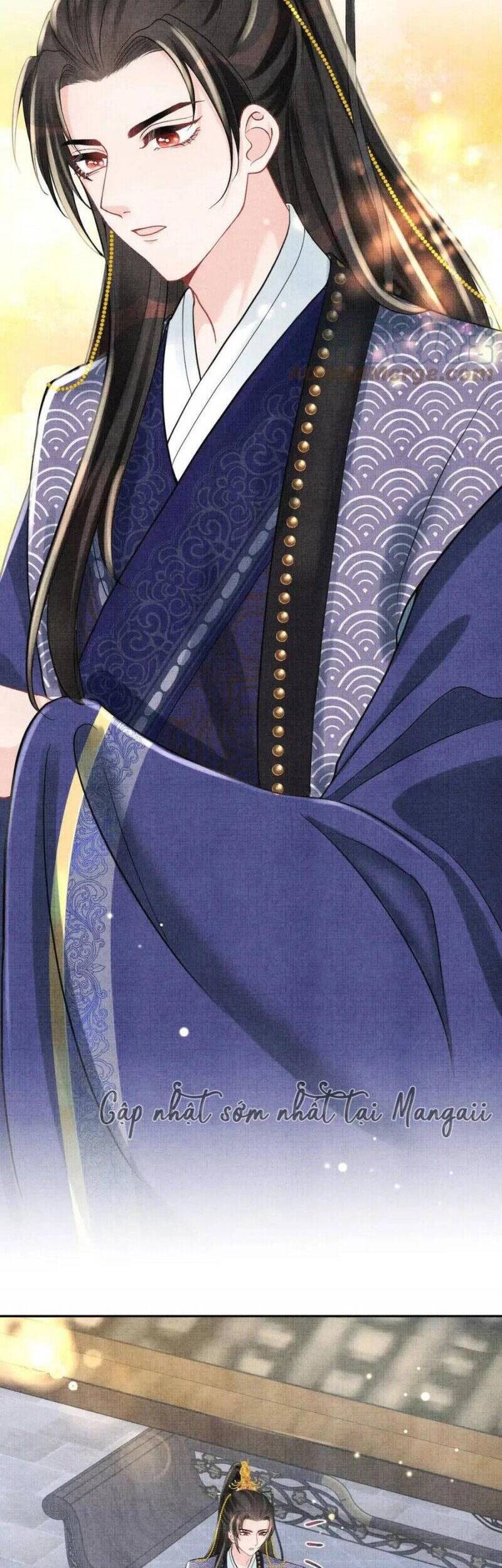 Nhóc Con Người Cá 3 Tuổi Rồi Chapter 207 - 3