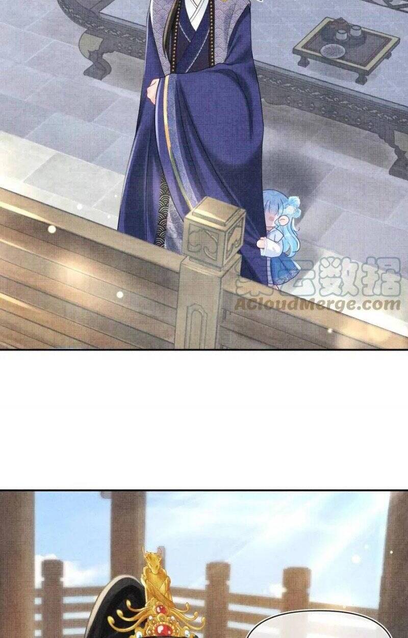 Nhóc Con Người Cá 3 Tuổi Rồi Chapter 207 - 4