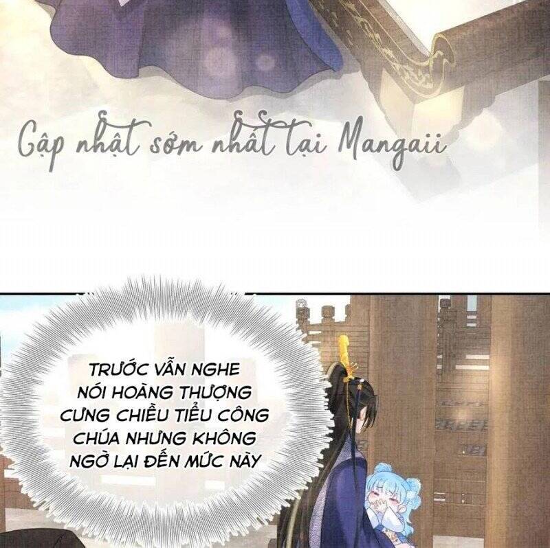 Nhóc Con Người Cá 3 Tuổi Rồi Chapter 207 - 7