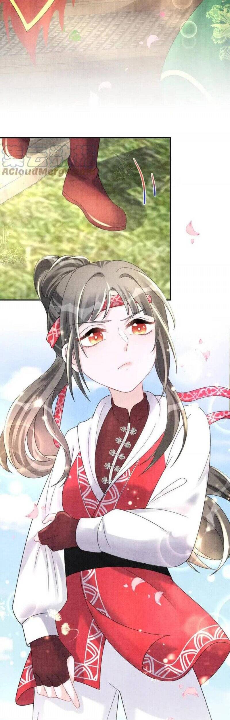 Nhóc Con Người Cá 3 Tuổi Rồi Chapter 207 - 9