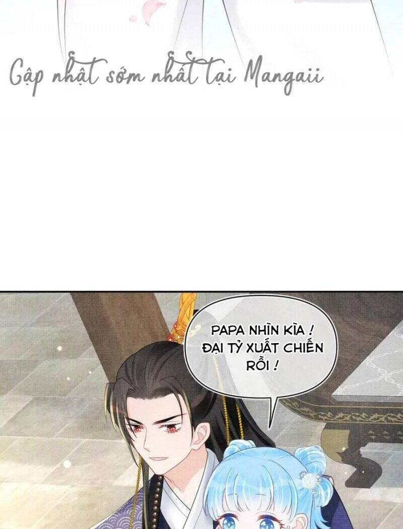 Nhóc Con Người Cá 3 Tuổi Rồi Chapter 207 - 10