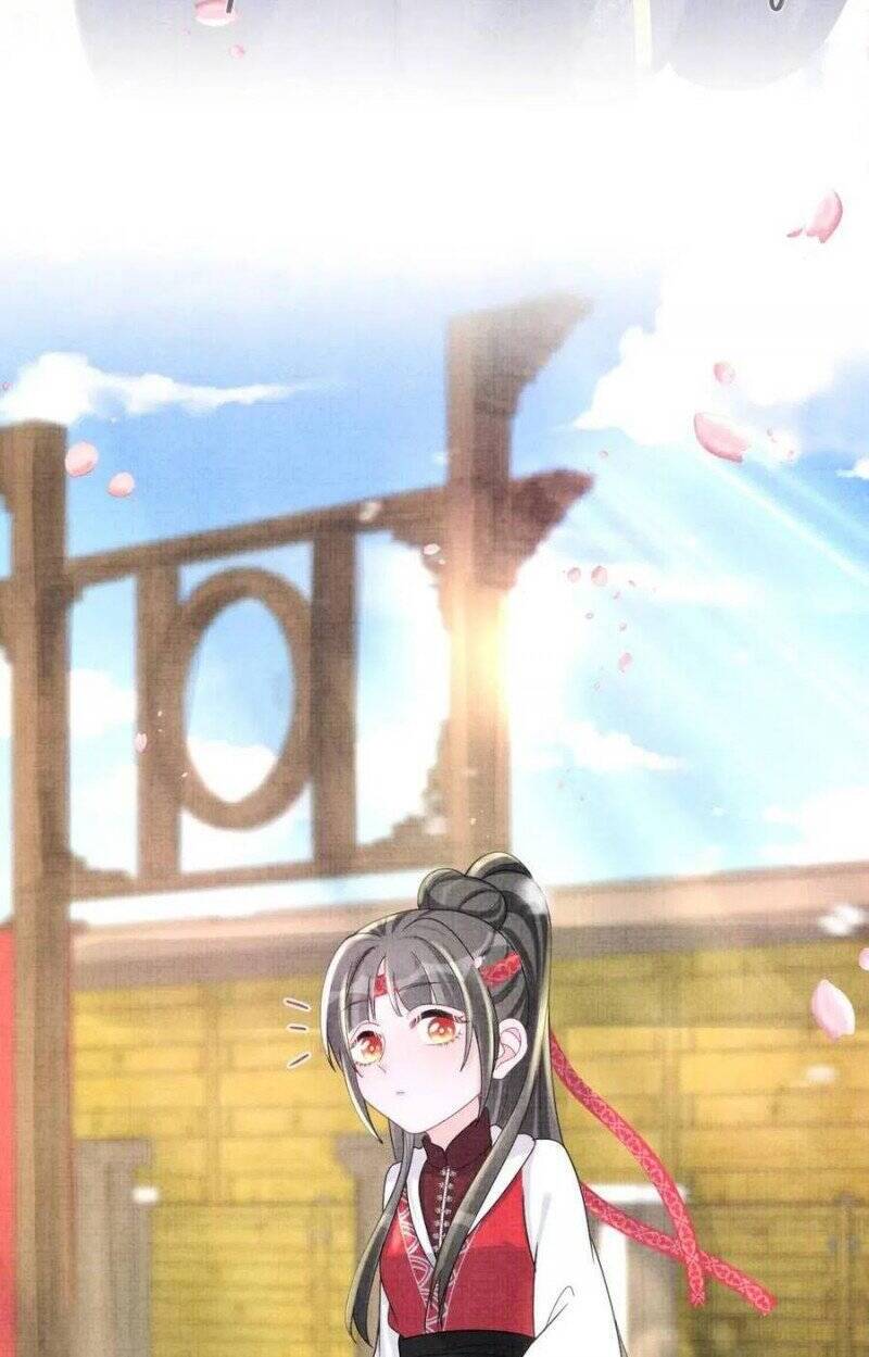 Nhóc Con Người Cá 3 Tuổi Rồi Chapter 208 - 4