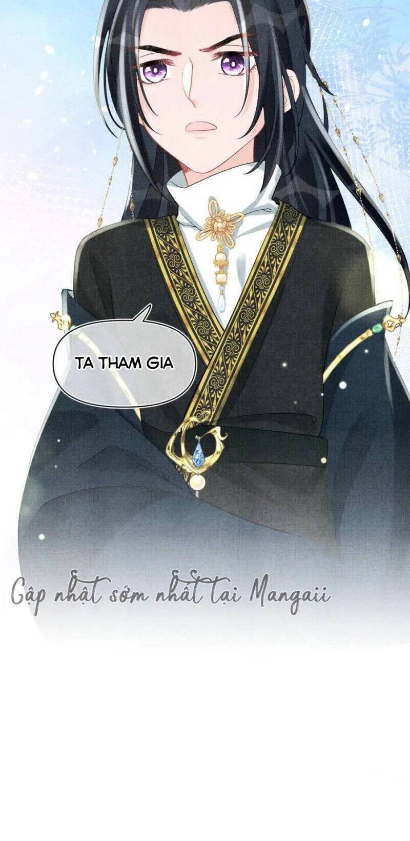 Nhóc Con Người Cá 3 Tuổi Rồi Chapter 209 - 15