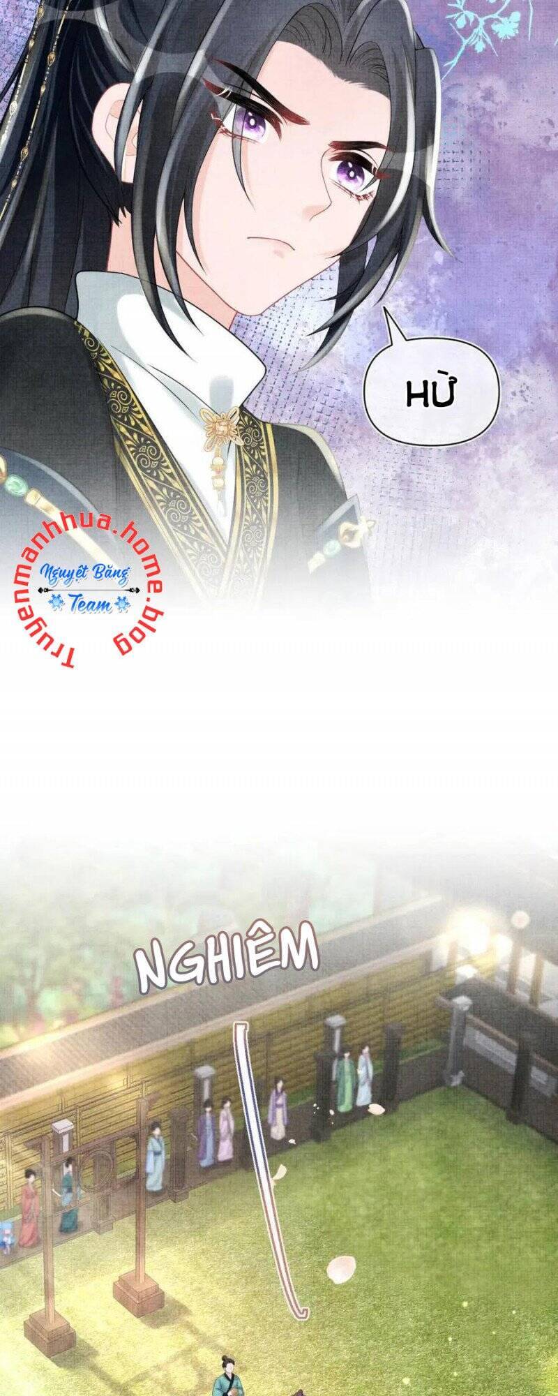 Nhóc Con Người Cá 3 Tuổi Rồi Chapter 209 - 6