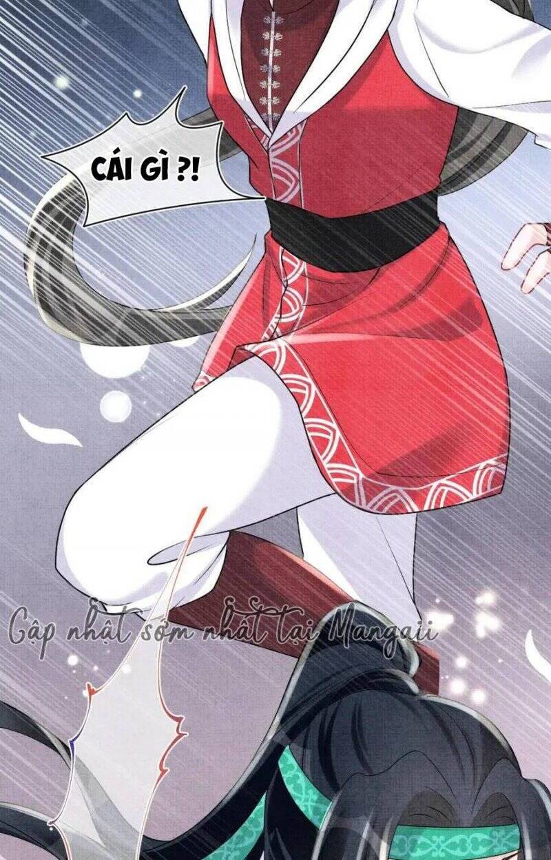 Nhóc Con Người Cá 3 Tuổi Rồi Chapter 210 - 13