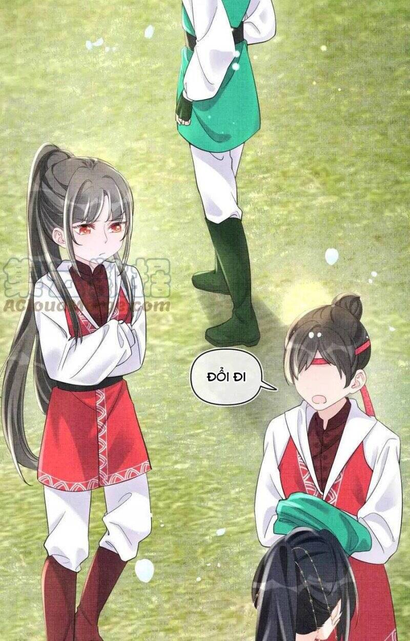 Nhóc Con Người Cá 3 Tuổi Rồi Chapter 210 - 4