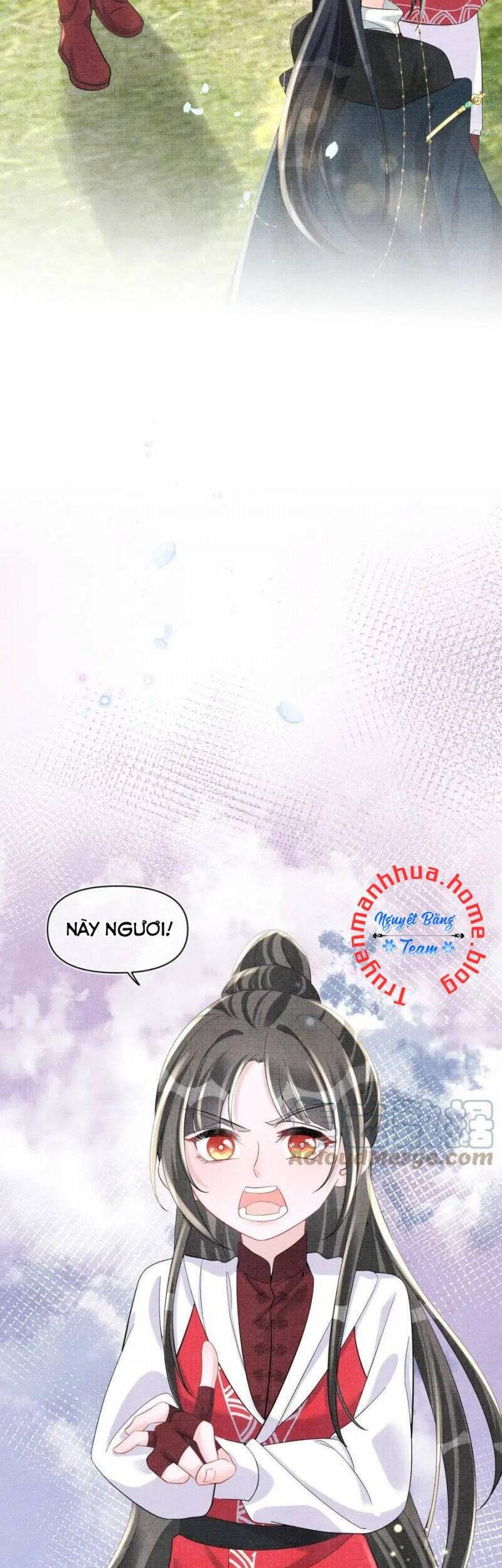 Nhóc Con Người Cá 3 Tuổi Rồi Chapter 210 - 5