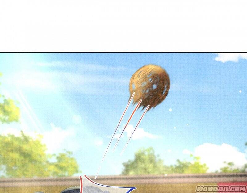 Nhóc Con Người Cá 3 Tuổi Rồi Chapter 213 - 2