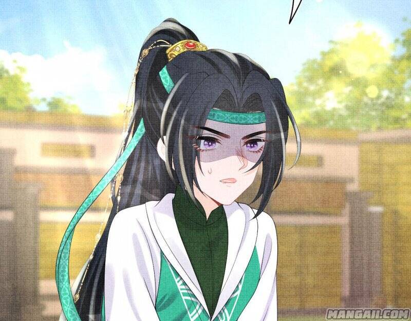 Nhóc Con Người Cá 3 Tuổi Rồi Chapter 213 - 11