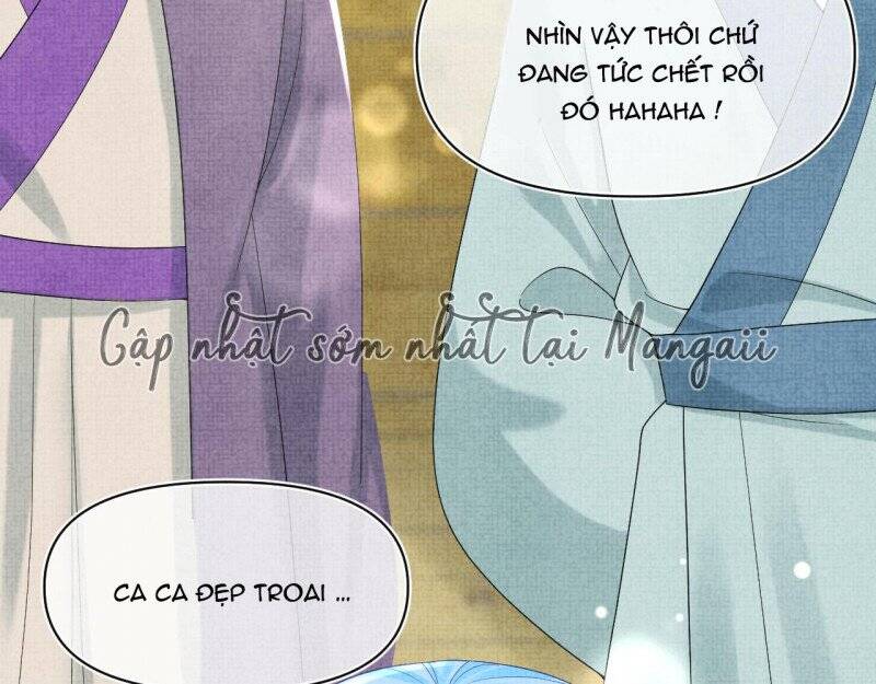 Nhóc Con Người Cá 3 Tuổi Rồi Chapter 213 - 14