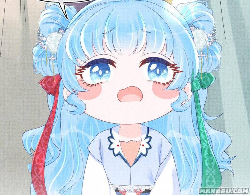 Nhóc Con Người Cá 3 Tuổi Rồi Chapter 213 - 15