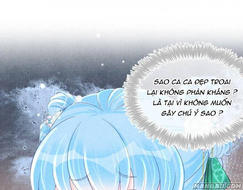 Nhóc Con Người Cá 3 Tuổi Rồi Chapter 213 - 18