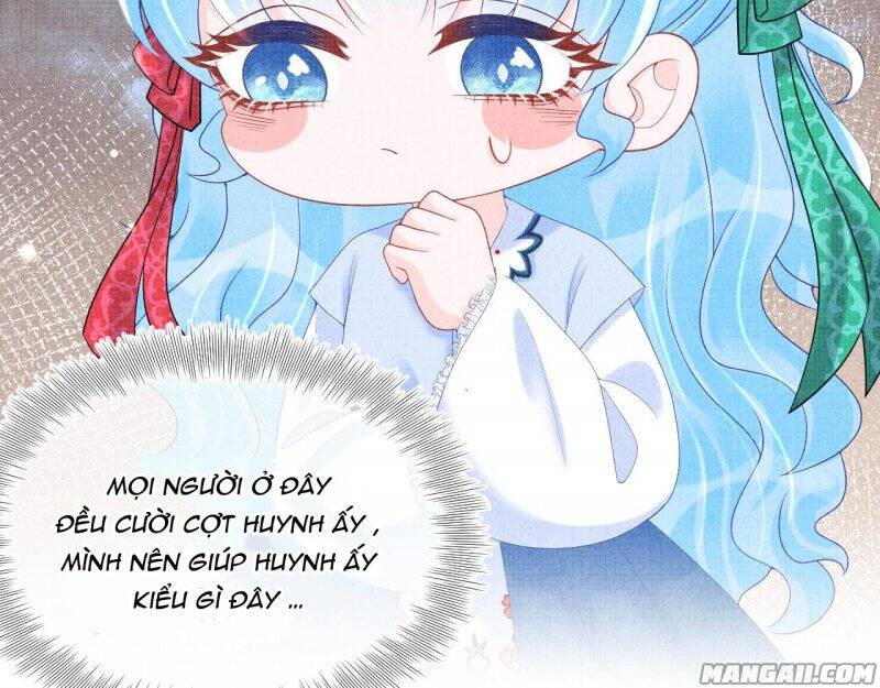 Nhóc Con Người Cá 3 Tuổi Rồi Chapter 213 - 19