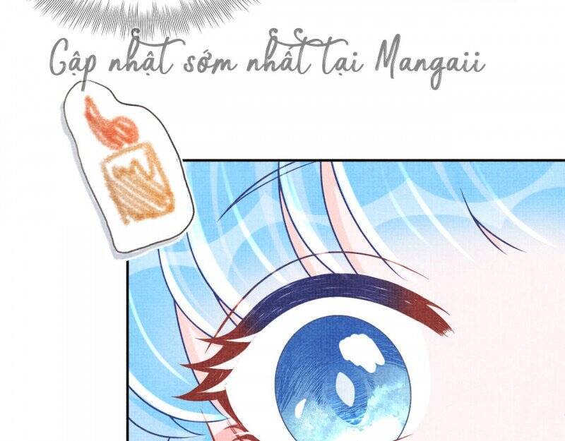 Nhóc Con Người Cá 3 Tuổi Rồi Chapter 213 - 20