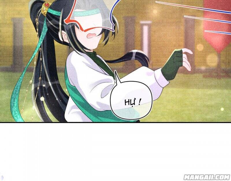 Nhóc Con Người Cá 3 Tuổi Rồi Chapter 213 - 3