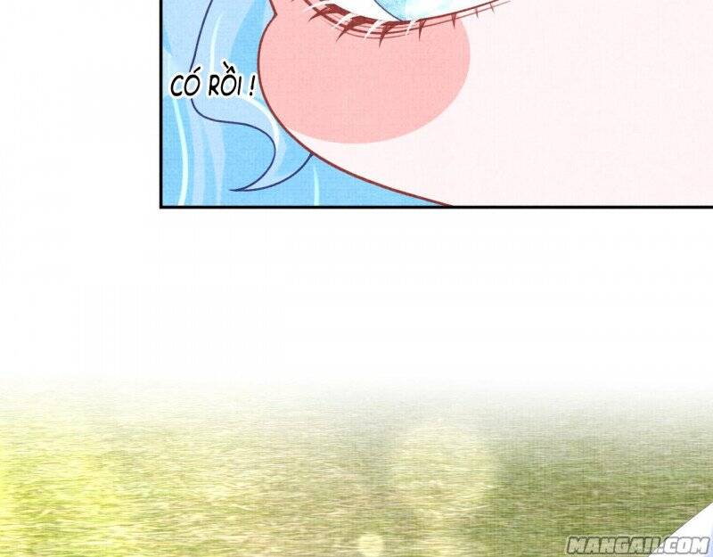 Nhóc Con Người Cá 3 Tuổi Rồi Chapter 213 - 21