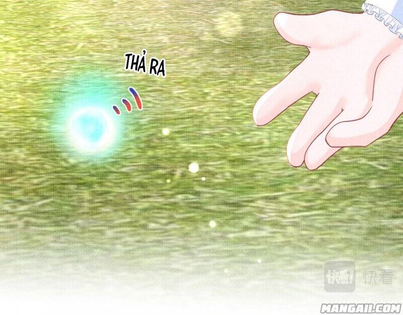 Nhóc Con Người Cá 3 Tuổi Rồi Chapter 213 - 22