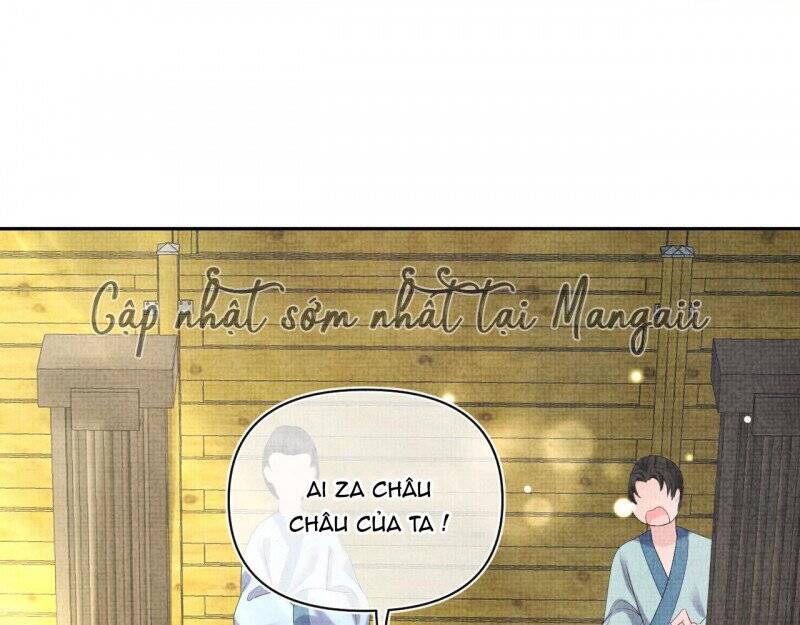 Nhóc Con Người Cá 3 Tuổi Rồi Chapter 213 - 23