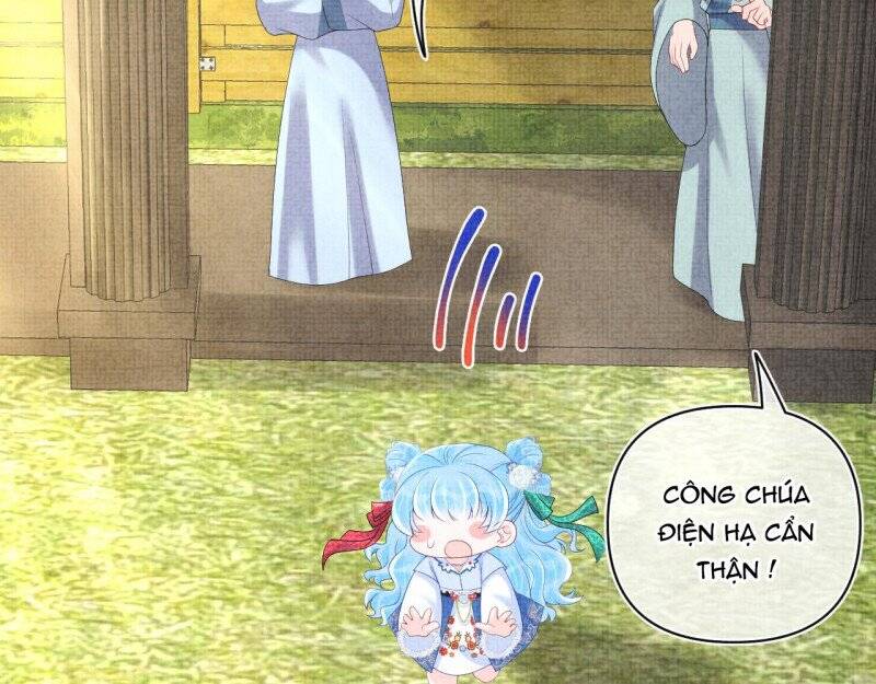 Nhóc Con Người Cá 3 Tuổi Rồi Chapter 213 - 24