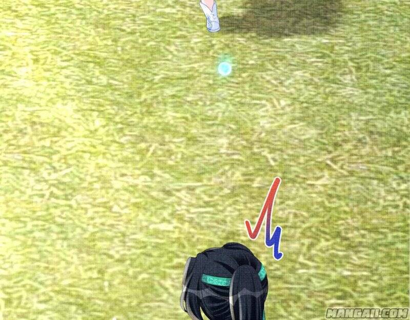 Nhóc Con Người Cá 3 Tuổi Rồi Chapter 213 - 25