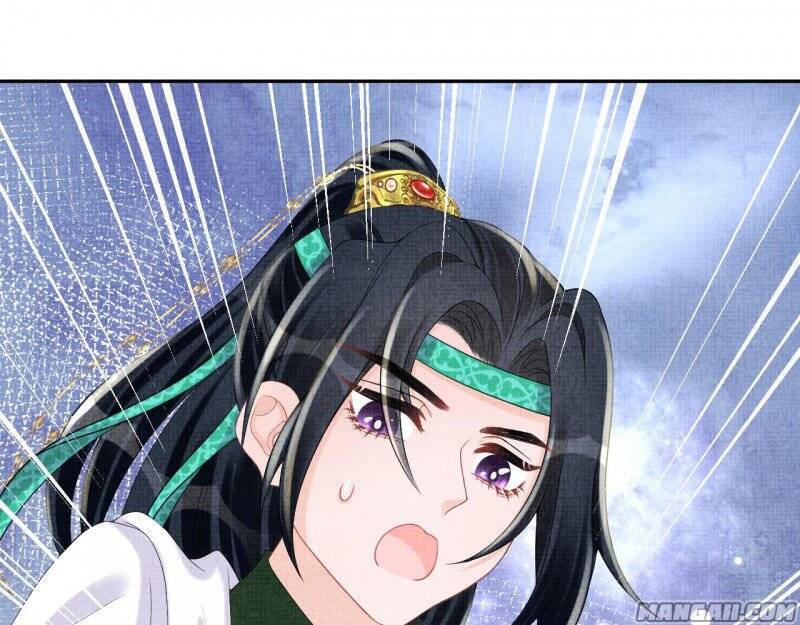 Nhóc Con Người Cá 3 Tuổi Rồi Chapter 213 - 27