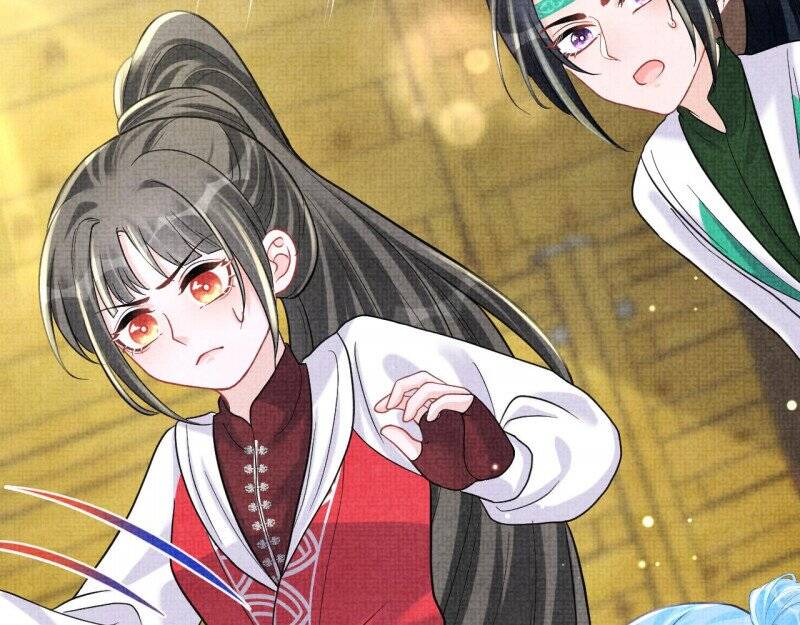 Nhóc Con Người Cá 3 Tuổi Rồi Chapter 213 - 35