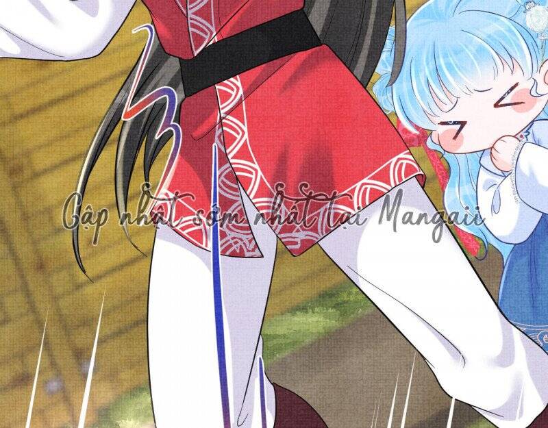 Nhóc Con Người Cá 3 Tuổi Rồi Chapter 213 - 36