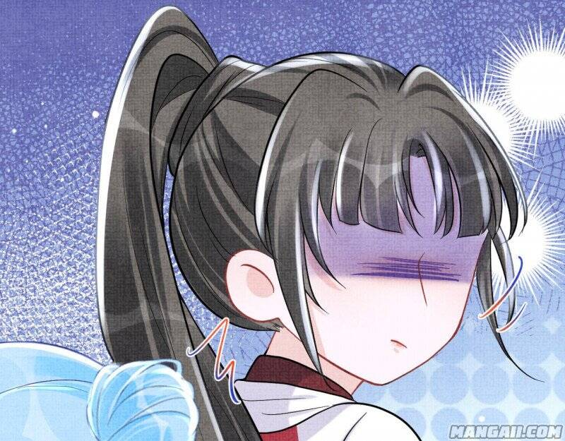 Nhóc Con Người Cá 3 Tuổi Rồi Chapter 213 - 38