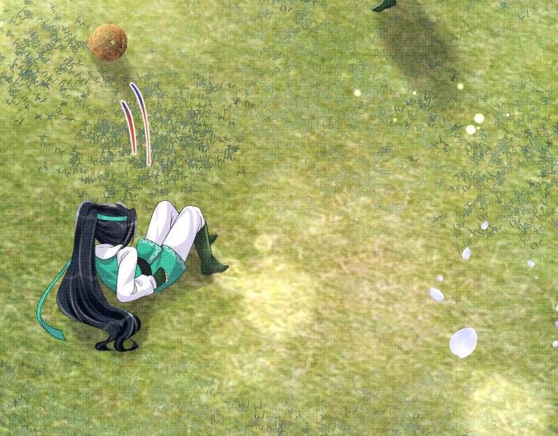 Nhóc Con Người Cá 3 Tuổi Rồi Chapter 213 - 5