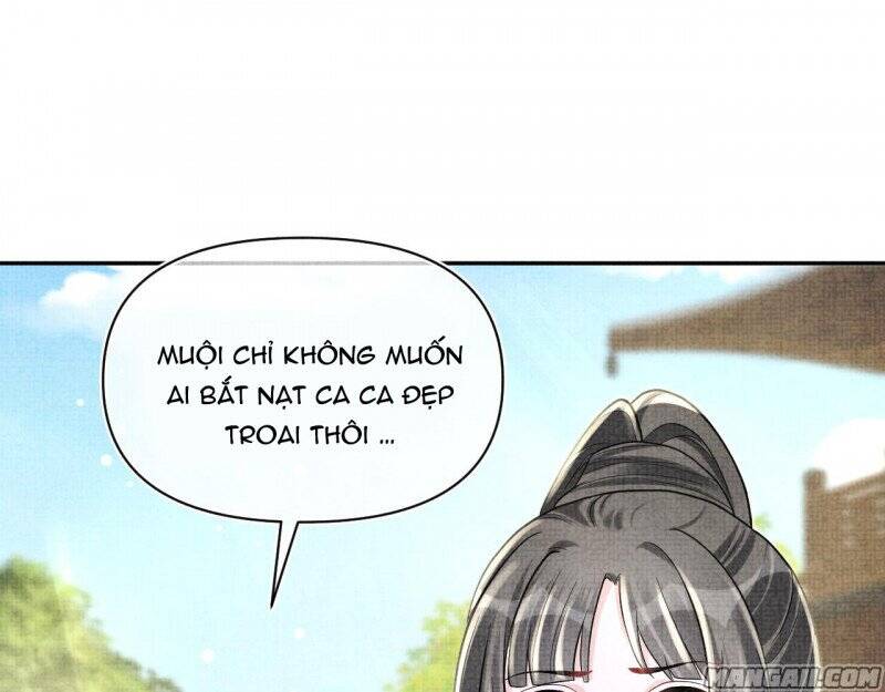 Nhóc Con Người Cá 3 Tuổi Rồi Chapter 213 - 41