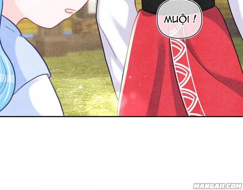 Nhóc Con Người Cá 3 Tuổi Rồi Chapter 213 - 43