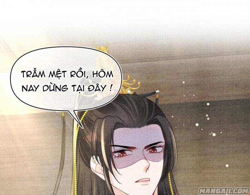 Nhóc Con Người Cá 3 Tuổi Rồi Chapter 213 - 48